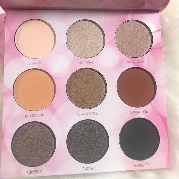 X2 Bh cosmetics Shaaanxo remix  dbl sided palette - Picture 6 of 8